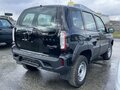 2026 Lada (ВАЗ) Niva Travel I Рестайлинг, чёрный - вид 4