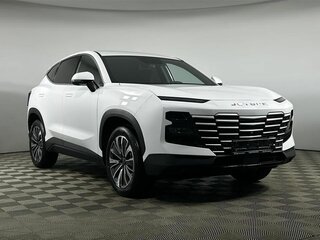 2026 Jetour Dashing I, белый, 3029900 рублей, вид 2