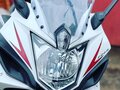 2011 Yamaha XJ6 (FZ6R), белый, 395000 рублей - вид 6