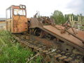 1984 ОТЗ ТДТ-55, красный, 299000 рублей - вид 3