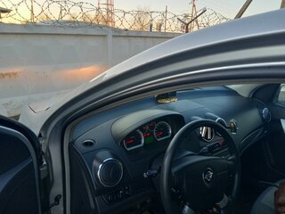 2019 Ravon Nexia R3, серебристый, 1000000 рублей, вид 5