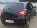 2008 Mazda Demio III (DE), чёрный, 890000 рублей