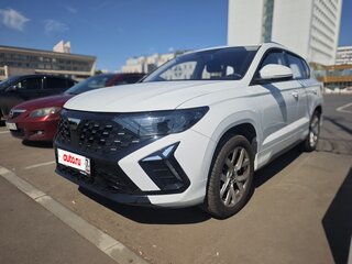 2024 Jetta VS5 I Рестайлинг 2, белый, 2400000 рублей, вид 2