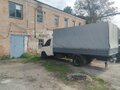 1997 ГАЗ ГАЗель (3302), бежевый, 450000 рублей - вид 4