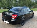 2013 Lada (ВАЗ) Granta I, синий, 440000 рублей - вид 2