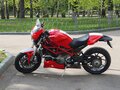 2007 Ducati Monster S4, красный, 399000 рублей - вид 3