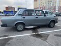 2010 Lada (ВАЗ) 2107, серый, 400000 рублей - вид 4