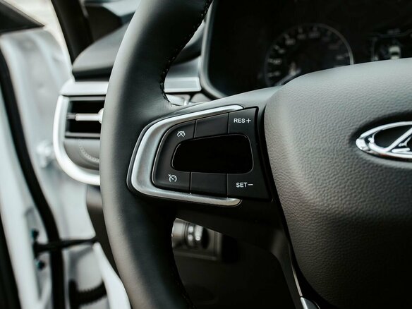 2025 Chery Tiggo 4 I Рестайлинг 2, белый, 2389000 рублей - вид 16