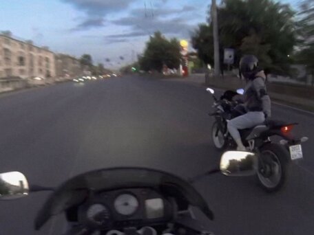 2011 Honda CBR 250R, чёрный, 280000 рублей, вид 4