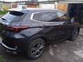 2022 Exeed LX I Рестайлинг, серый, 1850000 рублей - вид 2
