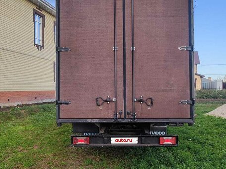 2014 Iveco Daily, белый, 1850000 рублей, вид 2