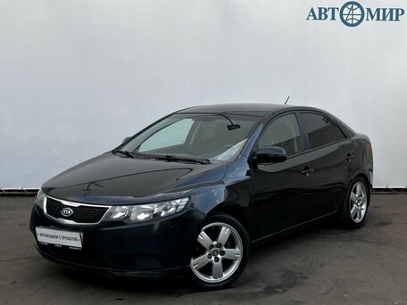 Kia Cerato II