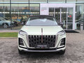 2025 Hongqi HS3, зелёный - вид 1