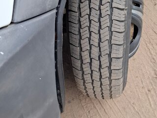 2012 ГАЗ ГАЗель (3302), белый, 939000 рублей, вид 4