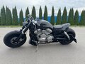 2003 Harley-Davidson V-Rod, чёрный, 1290000 рублей - вид 2