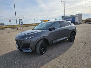 2022 Changan UNI-K, серый, 2700000 рублей, вид 3