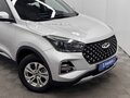 2025 Chery Tiggo 4 Pro I Рестайлинг, серый - вид 11