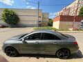 2014 Mercedes-Benz CLA 200 I (C117, X117), серый, 2500000 рублей - вид 5