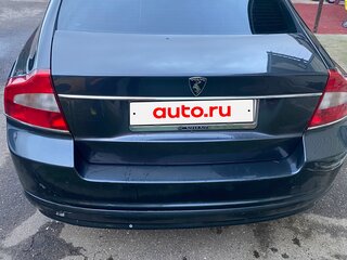 2010 Volvo S80 II Рестайлинг, серый, 1060000 рублей, вид 2