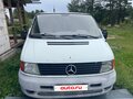 1997 Mercedes-Benz Vito 108 CDI I (W638), белый, 330000 рублей