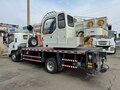 2026 Isuzu Автокран, белый, 10058280 рублей - вид 6