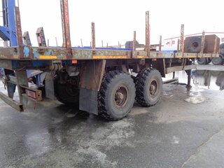 2012 Политранс 9417, синий, 596580 рублей, вид 1