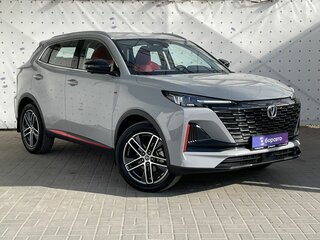 2024 Changan UNI-S I, серый, 2350000 рублей, вид 3