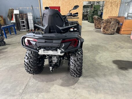 2025 Sharmax Force 1100, чёрный, 1080000 рублей, вид 4