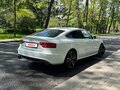 2009 Audi A5 I (8T), белый, 1150000 рублей - вид 4