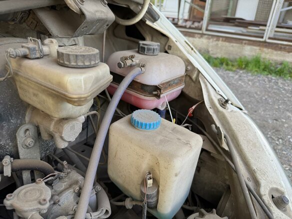 2011 ГАЗ ГАЗель (3302), белый, 990000 рублей - вид 12