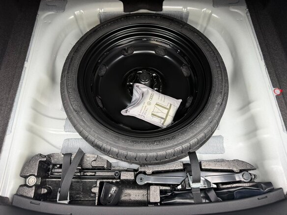 2023 Audi A3 35 TFSI Long IV (8Y), белый, 2090000 рублей - вид 21