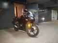 2017 Honda CBR 300R, чёрный, 365000 рублей - вид 5