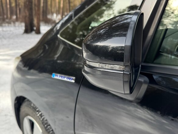 2014 Honda Fit III, чёрный, 1100000 рублей - вид 26