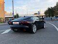 2015 Jaguar F-Type S I, чёрный - вид 7