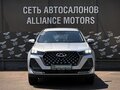 2024 Chery Tiggo 7 Pro Max, серый - вид 1