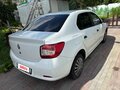 2019 Renault Logan II Рестайлинг, белый, 545000 рублей - вид 3