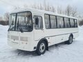 2022 ПАЗ 4234, белый - вид 6