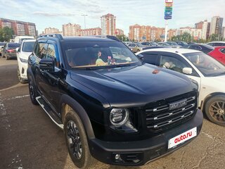 2023 Haval Dargo I, чёрный, 3000000 рублей, вид 1