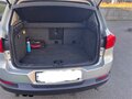 2012 Volkswagen Tiguan I Рестайлинг, серебристый, 1800000 рублей - вид 7