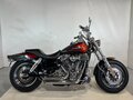 2009 Harley-Davidson Fat Bob, пурпурный, 810000 рублей