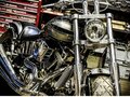 2019 Harley-Davidson Softail Custom, чёрный, 1699000 рублей - вид 3