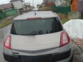 2004 Renault Megane II, серый, 420000 рублей - вид 2