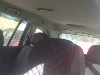 2007 Opel Zafira B, синий, 450000 рублей, вид 5