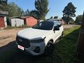 2021 Chery Tiggo 7 Pro I, белый, 1990000 рублей - вид 1