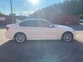 2014 BMW 3 серии 320i xDrive VI (F3x), белый, 2100000 рублей - вид 3