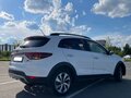 2018 Kia Rio X-Line IV, белый, 1500000 рублей - вид 5