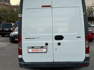 2019 ГАЗ ГАЗель Next, белый, 2050000 рублей, вид 4