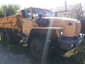 2002 Урал 5557, бежевый, 600000 рублей - вид 6