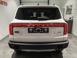 2026 Haval Dargo I Рестайлинг, белый, 3699000 рублей, вид 5