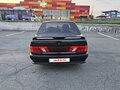 2008 Lada (ВАЗ) 2115, зелёный, 200000 рублей - вид 5